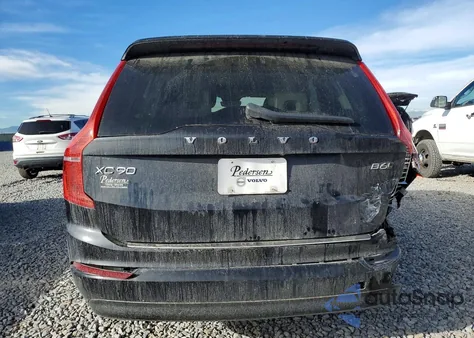 2023 Volvo Xc90 Core from USA, damaged, VIN YV4062PV7P1998533